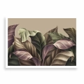plakat-bez-ramki-przod-smukle-barwne-liscie.webp