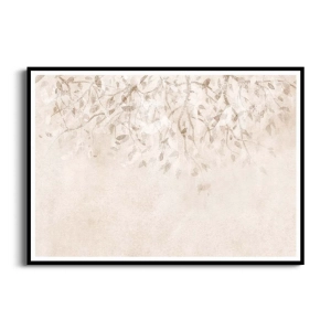 Plakat - Uroczy gąszcz