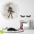 Fototapeta-okragla- balerina-wnetrze.webp