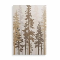 obraz-na-plotnie-brazowy-las-iglasty-3d-przod-pion.webp