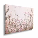 Obraz na płótnie - Eteryczna łąka