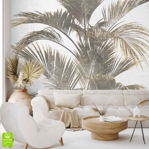 fototapeta-stylowa-tapeta-scienna-z-liscmi-palmowymi-wnetrze2.webp