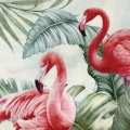 obraz-na-plotnie-flamingi-w-zielonych-lisciach-fragment.webp