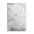 obraz-na-plotnie-z-bialymi-kwiatami-na-teksturowym-szarym-przod-pion.webp