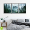 zestaw-plakatow-las-we-mgle-tryptyk-wnetrze.webp