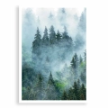 plakat-bez-ramki-przod-las-we-mgle-II.webp