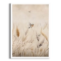 plakat-biała-ramka-przod-natura-laka-z-ptakami-I-subtelna-dekoracja-do-sypialni-salonu-lub-jadalni-styl-rustykalny-boho.webp
