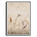 plakat-czarna-ramka-przod-natura-laka-z-ptakami-I-subtelna-dekoracja-do-sypialni-salonu-lub-jadalni-styl-rustykalny-boho.webp