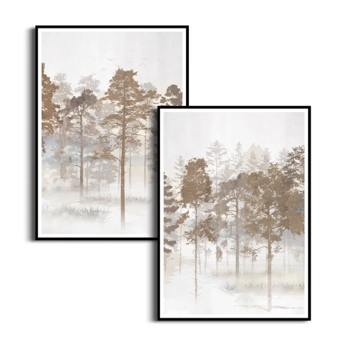 zestaw-plakow-klimatyczne-plakaty-z-pejzazem-lasu-do-sypialni-lub-salonu.webp