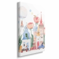 obraz-na-plotnie-malownicze miasteczko-pion-bok.webp