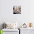 Zegar-30x30-kwdrat-cyfry-wnetrze-wielokolorowa-abstrakcja.webp
