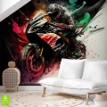 fototapeta-kolorowy-motocykl.webp