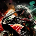 fototapeta-kolorowy-motocykl-fragment.webp