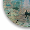 Zegar-kolo-kreski-fragment-claude-monet-impresja-wschod-slonca.webp