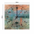Zegar-30x30-kwdrat-cyfry-wymiary-claude-monet-impresja-wschod-slonca.webp