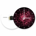 Zegar-30x30-kolo-kreski-mechanizm-romantyczne-rozowe-roze.webp