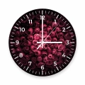 Zegar-30x30-kolo-cyfry-przod-romantyczne-rozowe-roze.webp