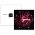 Zegar-30x30-kwdrat-kreski-mechanizm-romantyczne-rozowe-roze.webp