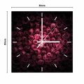 Zegar-30x30-kwdrat-kreski-wymiary-romantyczne-rozowe-roze.webp
