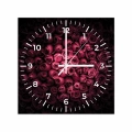 Zegar-30x30-kwdrat-cyfry-przod-romantyczne-rozowe-roze.webp