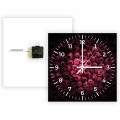 Zegar-30x30-kwdrat-cyfry-mechanizm-romantyczne-rozowe-roze.webp