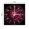 Zegar-30x30-kwdrat-cyfry-wymiary-romantyczne-rozowe-roze.webp