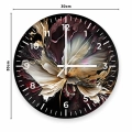 Zegar-30x30-kolo-cyfry-wymiary-basniowy-czerwony-kwiat.webp