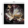 Zegar-30x30-kwdrat-cyfry-wymiary-basniowy-czerwony-kwiat.webp