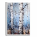 plakat-biała-ramka-przod-akwarelowy-las-brzozowy-II.webp