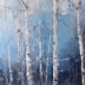 plakat-fragment-akwarelowy-las-brzozowy.webp