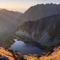 Plakat Tatry