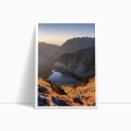 Plakat Tatry decorlabs