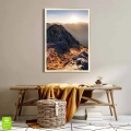 plakat-złota-ramka-wnetrze-tatry-II.webp