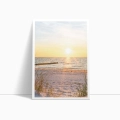 plakat-bez-ramki-bok-zachod-slonca-nad-morzem.webp