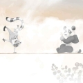 fototapeta-zwierzeta-bawiace-sie-na-linie-fragment.webp