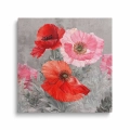 obraz-na-plotnie-kwiaty-maku-na-szarym-tle-kwadrat-przod.webp
