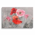 obraz-na-plotnie-kwiaty-maku-na-szarym-tle-poziomy-przod.webp