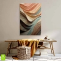 obraz-na-plotnie-abstrakcyjne-kolorowe-fale-3d-wnetrze-pion.webp