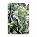 obraz-na-plotnie-tropikalne-liscie-na-bialym-tle-przod-pion.webp