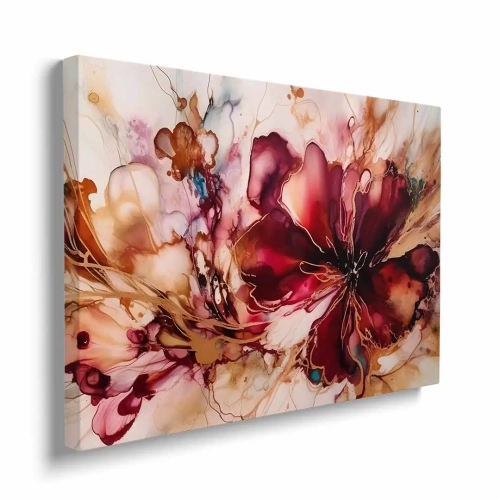 obraz-na-plotnie-kwiatowa-abstrakcja-poziomy-bok.webp
