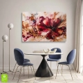 obraz-na-plotnie-kwiatowa-abstrakcja-poziomy-wnetrze.webp