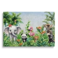 obraz-na-szkle-akrylowym-slodkie-zwierzeta-safari-przod.webp