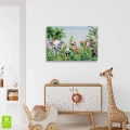 obraz-na-szkle-akrylowym-slodkie-zwierzeta-safari-wnetrze.webp