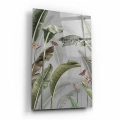 obraz-na-szkle-akrylowym-botaniczna-strelicja-krolewska-bok-pion.webp