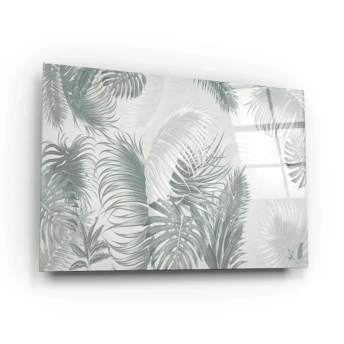 obraz-na-szkle-akrylowym-egzotyczne-liscie-palmy-i-monstery-bok.webp