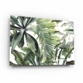obraz-na-szkle-akrylowym-tropikalne-liscie-na-bialym-tle-bok.webp