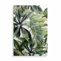 obraz-na-szkle-akrylowym-tropikalne-liscie-na-bialym-tle-przod-pion.webp