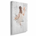 obraz-na-plotnie-dziewczyna-z-kwiatami-na-hustawce-pionowy-bok.webp