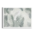 plakat-biała-ramka-przod-egzotyczne- liscie-palmy-i-monstery-do-sypialni-salonu.webp