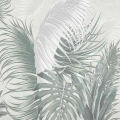 plakat-fragment-egzotyczne- liscie-palmy-i-monstery-do-sypialni-salonu.webp